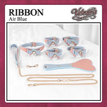Midnight Set Premium BDSM Fashion Toys RIBBON