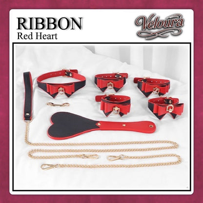 Midnight Set Premium BDSM Fashion Toys RIBBON
