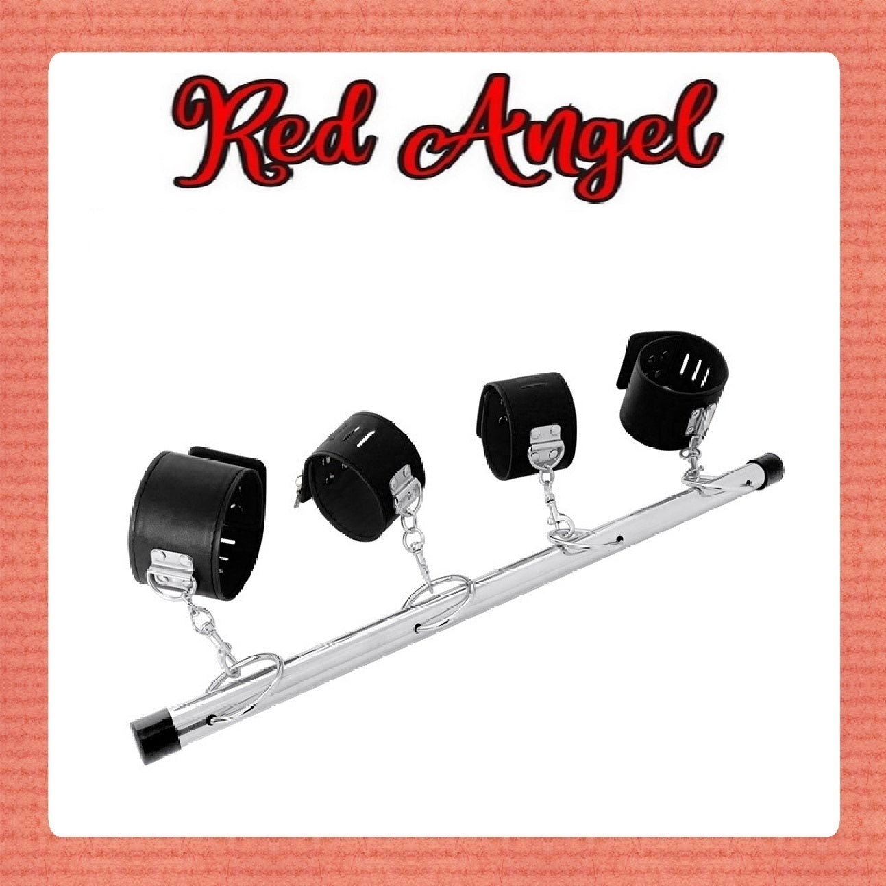 New Angele Stainless Steel Pipa Stick Tube SM