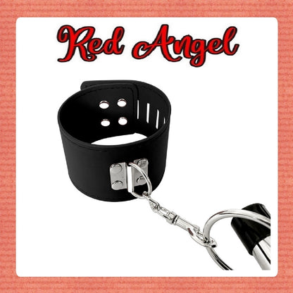 New Angele Stainless Steel Pipa Stick Tube SM